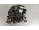 Recambio de alternador para seat leon st (5f8) 1.4 tgi referencia OEM IAM 04E903015GX 04E903015G 