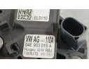 Recambio de alternador para seat leon st (5f8) 1.4 tgi referencia OEM IAM 04E903015GX 04E903015G 