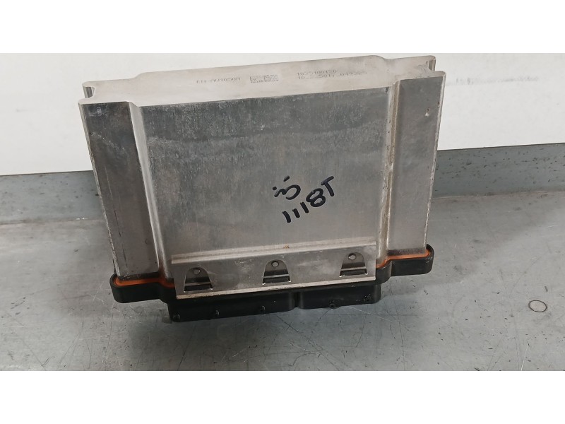 Recambio de centralita motor uce para seat leon st (5f8) 1.4 tgi referencia OEM IAM 04E906016ER  