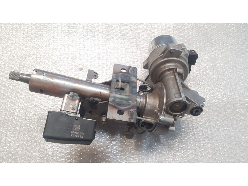 Recambio de columna direccion para dacia duster (hm_) 1.5 dci 115 4x4 (hmad) referencia OEM IAM 488108628R  