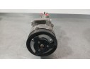 Recambio de compresor aire acondicionado para seat leon st (5f8) 1.4 tgi referencia OEM IAM   