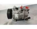 Recambio de compresor aire acondicionado para seat leon st (5f8) 1.4 tgi referencia OEM IAM   