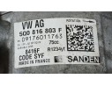 Recambio de compresor aire acondicionado para seat leon st (5f8) 1.4 tgi referencia OEM IAM   
