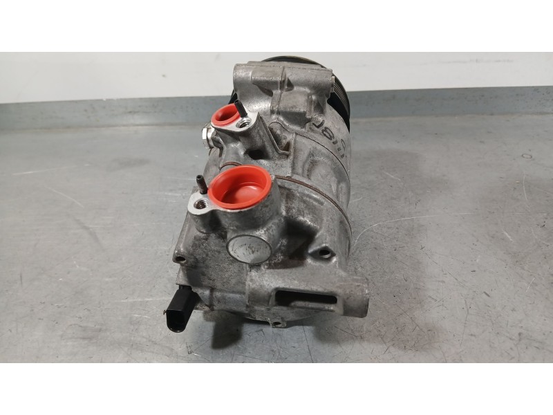 Recambio de compresor aire acondicionado para seat leon st (5f8) 1.4 tgi referencia OEM IAM   