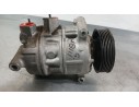 Recambio de compresor aire acondicionado para seat leon st (5f8) 1.4 tgi referencia OEM IAM   