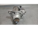 Recambio de motor arranque para seat leon st (5f8) 1.4 tgi referencia OEM IAM 0AM911022C 02M911021HX 