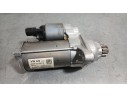 Recambio de motor arranque para seat leon st (5f8) 1.4 tgi referencia OEM IAM 0AM911022C 02M911021HX 