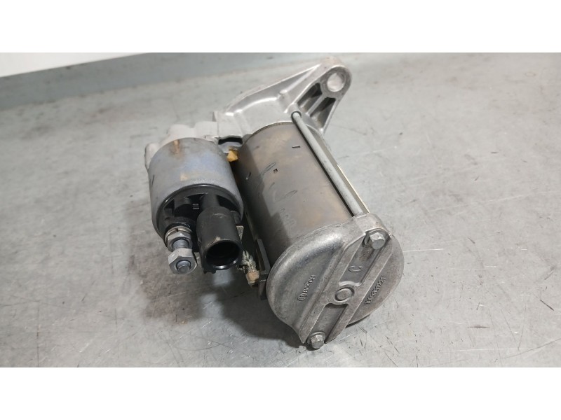Recambio de motor arranque para seat leon st (5f8) 1.4 tgi referencia OEM IAM 0AM911022C 02M911021HX 