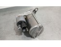 Recambio de motor arranque para seat leon st (5f8) 1.4 tgi referencia OEM IAM 0AM911022C 02M911021HX 