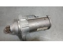 Recambio de motor arranque para seat leon st (5f8) 1.4 tgi referencia OEM IAM 0AM911022C 02M911021HX 