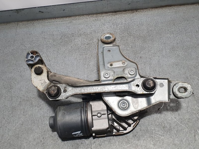 Recambio de motor limpia delantero para ford galaxy (ca1) limited edition referencia OEM IAM 6M2117504BH 3397021026 BOSCH LADO D