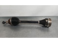 TRANSMISION DELANTERA IZQUIERDA 1K0407271LB 
