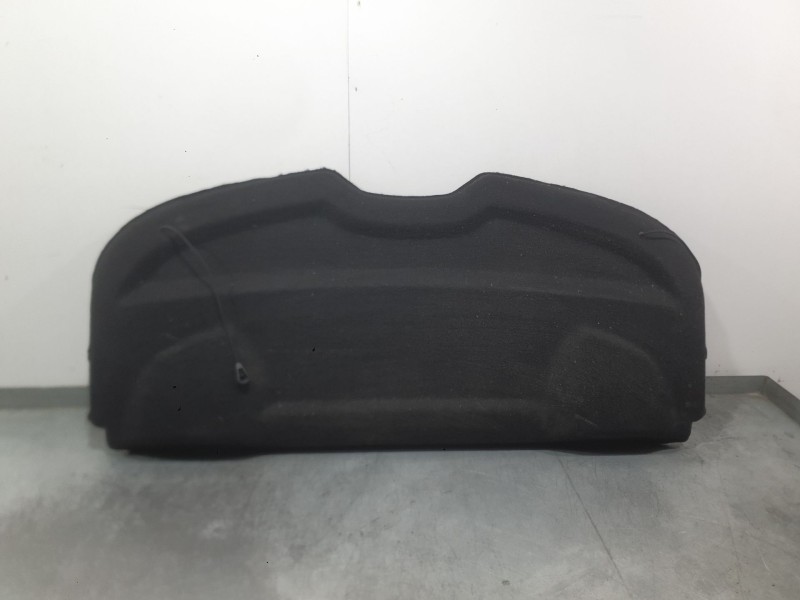 Recambio de bandeja trasera para peugeot 208 tech edition blue hdi referencia OEM IAM 96737666ZD  