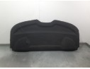 Recambio de bandeja trasera para peugeot 208 tech edition blue hdi referencia OEM IAM 96737666ZD  