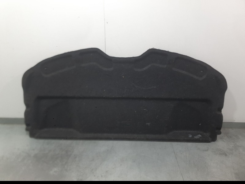 Recambio de bandeja trasera para peugeot 208 tech edition blue hdi referencia OEM IAM 96737666ZD  