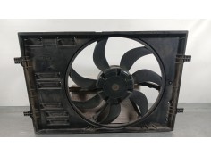 ELECTROVENTILADOR 5Q0121205N A62523 5Q0121207AC