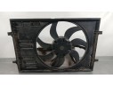 Recambio de electroventilador para seat leon st (5f8) 1.4 tgi referencia OEM IAM 5Q0121203DD  
