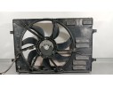 Recambio de electroventilador para seat leon st (5f8) 1.4 tgi referencia OEM IAM 5Q0121203DD  