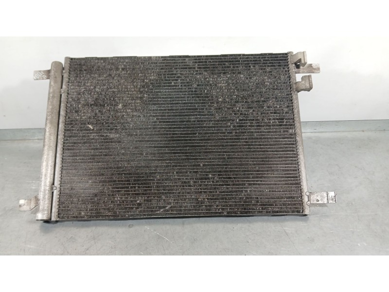 Recambio de condensador / radiador aire acondicionado para seat leon st (5f8) 1.4 tgi referencia OEM IAM   