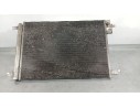 Recambio de condensador / radiador aire acondicionado para seat leon st (5f8) 1.4 tgi referencia OEM IAM   