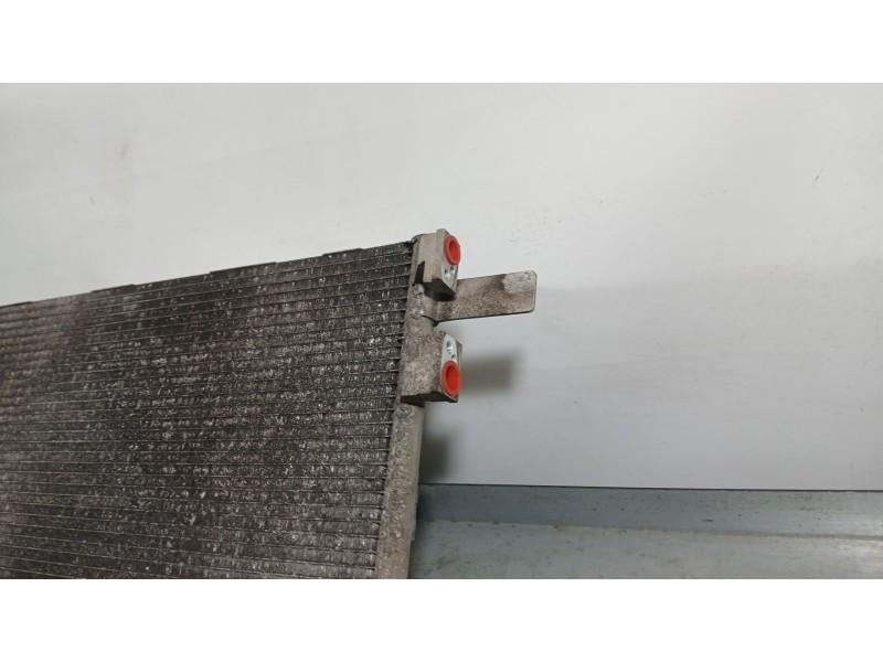 Recambio de condensador / radiador aire acondicionado para seat leon st (5f8) 1.4 tgi referencia OEM IAM   