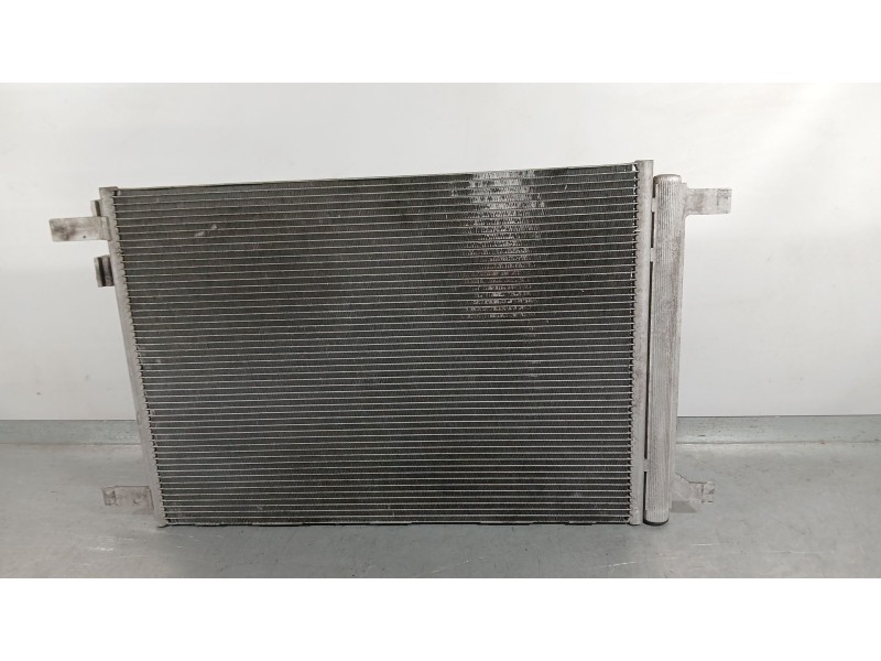 Recambio de condensador / radiador aire acondicionado para seat leon st (5f8) 1.4 tgi referencia OEM IAM   