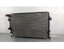 Recambio de radiador agua para seat leon st (5f8) 1.4 tgi referencia OEM IAM 5Q0121251EC  