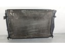 Recambio de radiador agua para seat leon st (5f8) 1.4 tgi referencia OEM IAM 5Q0121251EC  
