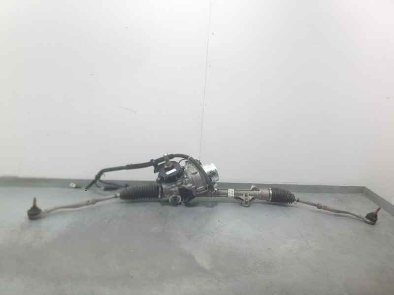 Recambio de cremallera direccion para peugeot 208 tech edition blue hdi referencia OEM IAM 1627690880  ELECTRO-MECANICA , REVISA