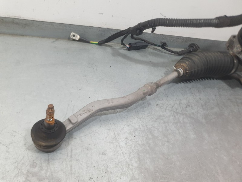 Recambio de cremallera direccion para peugeot 208 tech edition blue hdi referencia OEM IAM 1627690880  ELECTRO-MECANICA , REVISA