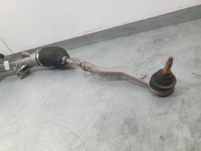 Recambio de cremallera direccion para peugeot 208 tech edition blue hdi referencia OEM IAM 1627690880  ELECTRO-MECANICA , REVISA