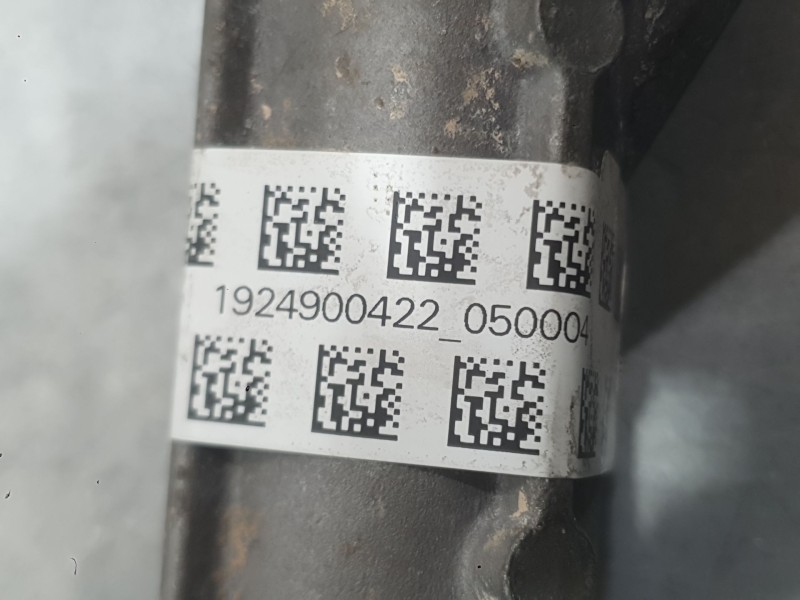 Recambio de cremallera direccion para peugeot 208 tech edition blue hdi referencia OEM IAM 1627690880  ELECTRO-MECANICA , REVISA