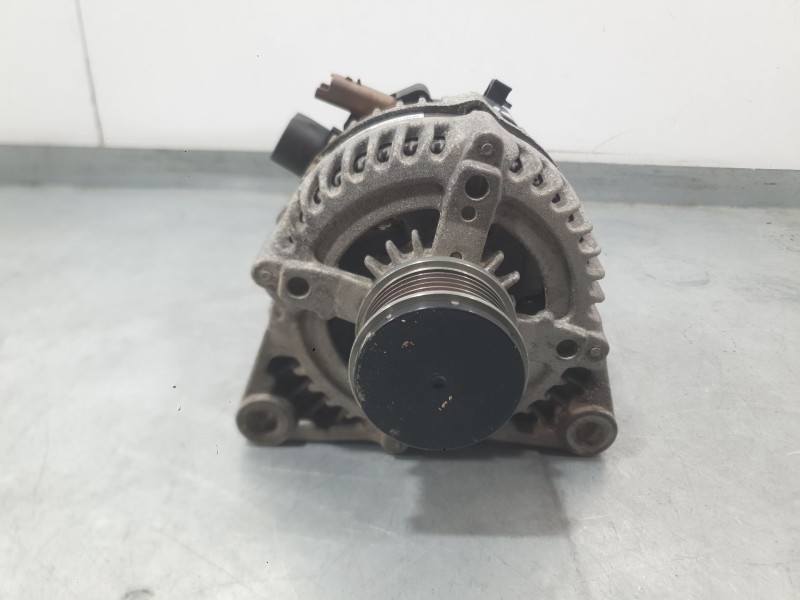 Recambio de alternador para peugeot 208 tech edition blue hdi referencia OEM IAM 9820893880  