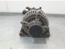 Recambio de alternador para peugeot 208 tech edition blue hdi referencia OEM IAM 9820893880  