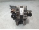 Recambio de alternador para peugeot 208 tech edition blue hdi referencia OEM IAM 9820893880  