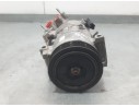 Recambio de compresor aire acondicionado para peugeot 208 tech edition blue hdi referencia OEM IAM 9815198580  