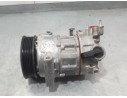 Recambio de compresor aire acondicionado para peugeot 208 tech edition blue hdi referencia OEM IAM 9815198580  