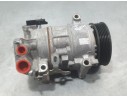 Recambio de compresor aire acondicionado para peugeot 208 tech edition blue hdi referencia OEM IAM 9815198580  