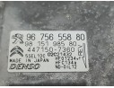 Recambio de compresor aire acondicionado para peugeot 208 tech edition blue hdi referencia OEM IAM 9815198580  