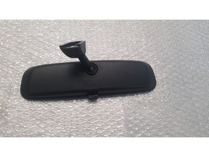 Recambio de espejo interior para hyundai i20 ii (gb, ib) 1.2 referencia OEM IAM 851013X100  