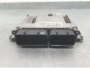 Recambio de centralita motor uce para peugeot 208 tech edition blue hdi referencia OEM IAM   