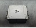 Recambio de centralita motor uce para peugeot 208 tech edition blue hdi referencia OEM IAM   