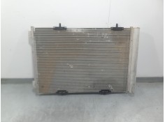 CONDENSADOR / RADIADOR AIRE ACONDICIONADO 9683562980 M143443 VALEO