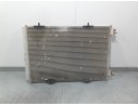 Recambio de condensador / radiador aire acondicionado para peugeot 208 tech edition blue hdi referencia OEM IAM 6455HF  