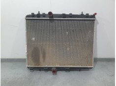 RADIADOR AGUA 9685852680 