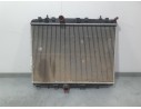 Recambio de radiador agua para peugeot 208 tech edition blue hdi referencia OEM IAM 1330P9  