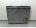 Recambio de radiador agua para peugeot 208 tech edition blue hdi referencia OEM IAM 1330P9  