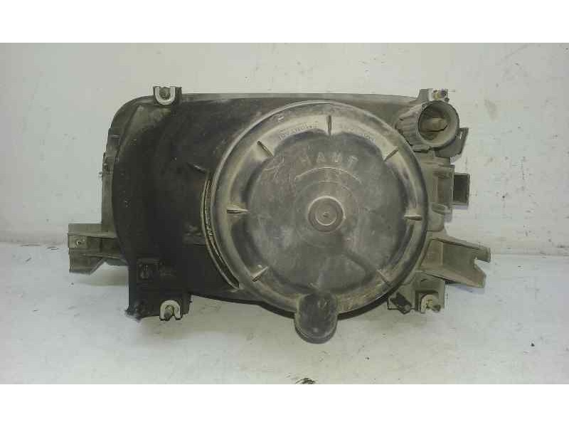 Recambio de faro derecho para renault 19 chamade txi referencia OEM IAM   