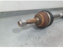 Recambio de transmision delantera derecha para peugeot 208 tech edition blue hdi referencia OEM IAM 9801048680  
