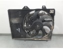 Recambio de electroventilador para peugeot 208 tech edition blue hdi referencia OEM IAM 9801666680  